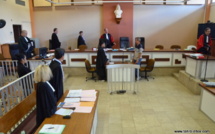 Bébé secoué : 3 ans dont un ferme pour Nounou Anita