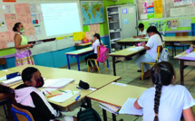 ​Quatre écoles ouvertes pour les enfants de soignants