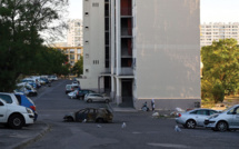 Macron en force à Marseille avec un plan d'urgence