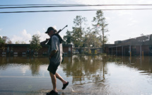 Climat: le nombre de catastrophes a été multiplié par cinq en 50 ans, selon l'ONU