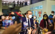 Nouvelle-Calédonie: Lecornu en visite début octobre, avant le référendum