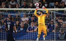 Qualifs Mondial-2022: Rentrée contrariée pour les Bleus, accrochés par la Bosnie