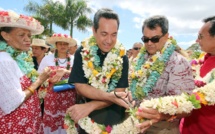 Ouverture officielle du Village de l’artisanat traditionnel