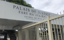 ​Le trafiquant d'ice Fred Garbutt expulsé des Etats-Unis vers Tahiti