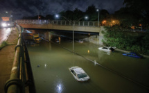 Les restes d'Ida sèment le chaos aux Etats-Unis, huit morts à New York