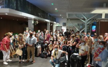 ​84 soignants débarquent de Paris en renfort