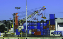 ​Boom des exportations au 2nd trimestre