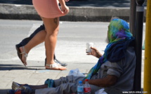 ​Raimanutea : Un projet pour les sans-abri