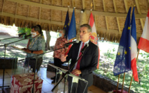 ​Le pass sanitaire voulu pour octobre