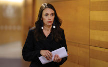 Attaque jihadiste dans un supermarché en Nouvelle-Zélande: l'assaillant tué, six blessés