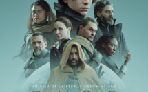 "Dune" et son casting de stars enfin dévoilés à Venise
