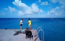 ​Hao confiné le week-end