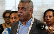 Covid: la Nouvelle-Calédonie adopte l'obligation vaccinale pour tous les majeurs