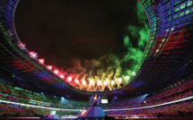 Paralympiques-2020: Tokyo en finit avec ses Jeux contrariés, Paris prend le relais
