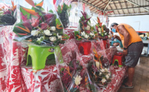 Pour retrouver le marché, les fleuristes doivent payer