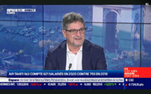 ​Michel Monvoisin : "On a besoin d’être accompagnés sur cinq à huit ans"