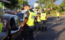 ​Contrôles renforcés ce week-end : Une fête qui dégénère et des surfeurs verbalisés