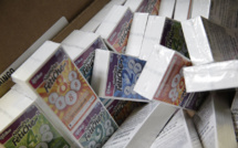 Un buraliste italien vole un ticket à gratter gagnant de 500.000 euros