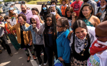 Les peuples autochtones rejoignent l'UICN, entre exigence et méfiance