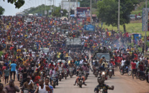 Guinée: les putschistes convoquent autoritairement les anciens ministres