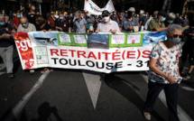 Retraites: la rumeur d'une réforme avant 2022 relancée