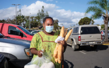 Covid-19: la Nouvelle-Calédonie se reconfine après la découverte de 3 cas