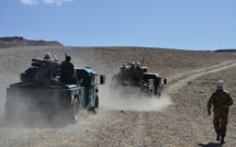 Les talibans disent contrôler tout l'Afghanistan, Massoud appelle à se soulever