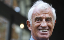 L'acteur Jean-Paul Belmondo est mort