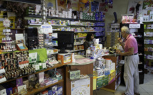 ​Non, l'ivermectine n'a pas été saisie par les gendarmes en Polynésie