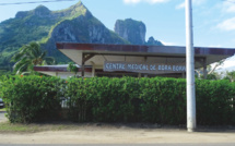 ​Covid : Situation stable à Bora Bora