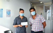 227 076 Fcfp pour la famille de Papa Tihota