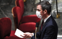 Outre-mer: vers un premier feu vert à une prorogation de l'état d'urgence sanitaire