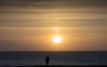 Chaleur "remarquable" pour septembre, nuit tropicale dans l'ouest