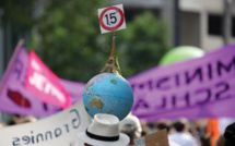 Covid-19: 1.500 ONG réclament le report de la COP26 sur le climat de novembre