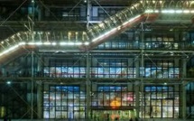 Accord de partenariat entre le Centre Pompidou et Wikimédia France