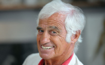 La France rendra un hommage national jeudi à Belmondo, pleuré par le monde du cinéma