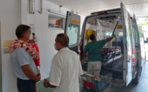 À Raiatea, le haut-commissaire appelle à la vaccination