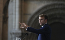 Macron convoque le gouvernement pour lancer les dernières réformes du quinquennat