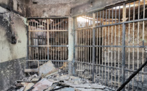 Indonésie: un incendie dans une prison surpeuplée fait 41 morts
