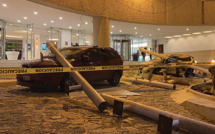 Séisme de magnitude 7,1 au Mexique, au moins un mort