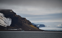 Russie: un ministre meurt en tentant de sauver un homme dans l'Arctique