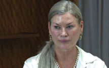 Violences sexuelles: l'ex-mannequin Carre Otis lance un appel à victimes contre un ancien patron d'Elite, Gérald Marie