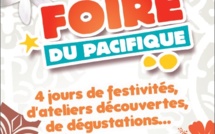 La Foire du Pacifique: Tahiti et les îles de Polynésie à l'honneur!