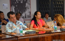 Fritch dénonce une "politique de la terre brûlée" de l’opposition