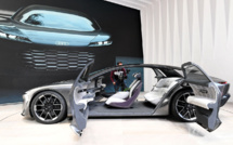 Après les SUV, des voitures plus aérodynamiques ?