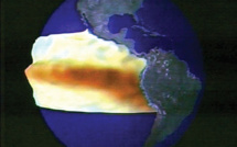 La Nina pourrait réapparaître d'ici la fin 2021