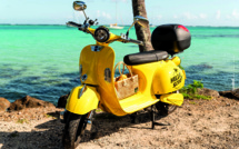 Hello Scoot', pour rouler autrement