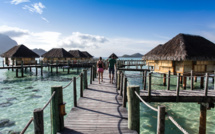 ​Le Covid plombe le PIB de -7,6% en 2020