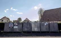 Présidentielle: une kyrielle de candidats déclarés