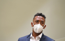 Foot: Jérôme Boateng lourdement condamné pour violences conjugales